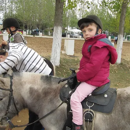 Сasa de vacaciones Casa Rural San Millán Oncala