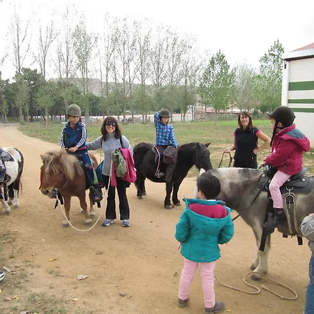 Casa Rural San Millan