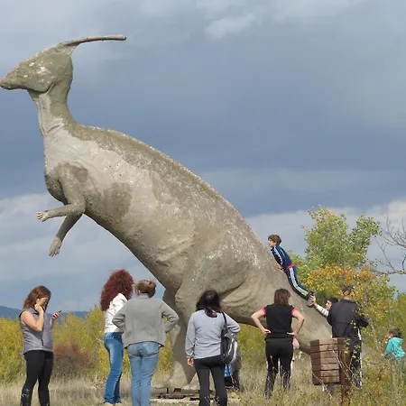 Holiday home Casa Rural San Millan *