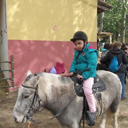 Casa Rural San Millan Oncala