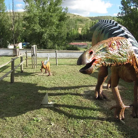 Holiday home Casa Rural San Millan *