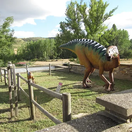 Casa Rural San Millan Oncala