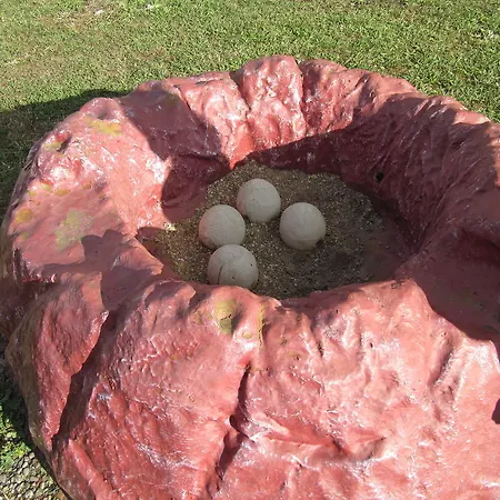 Holiday home Casa Rural San Millan Oncala