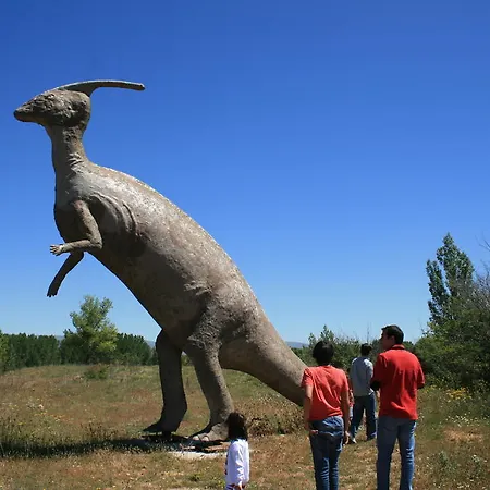 Casa Rural San Millan