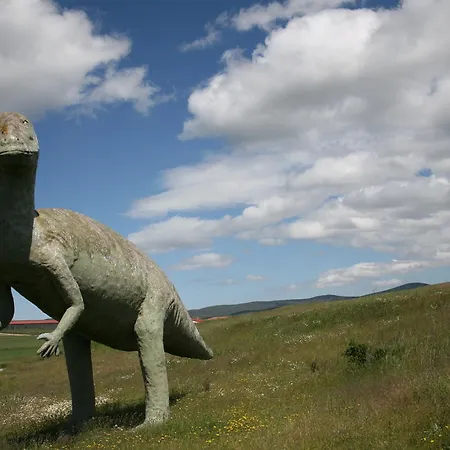 Casa Rural San Millan Oncala
