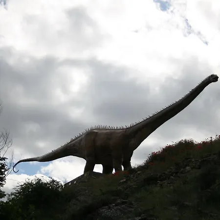 Holiday home Casa Rural San Millan *