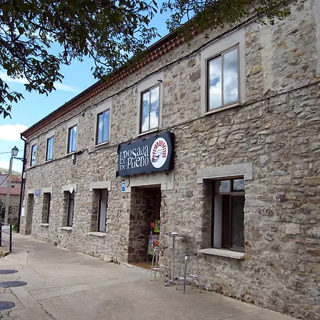 Holiday home Casa Rural San Millan *