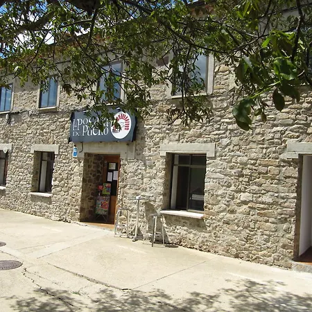 Holiday home Casa Rural San Millan