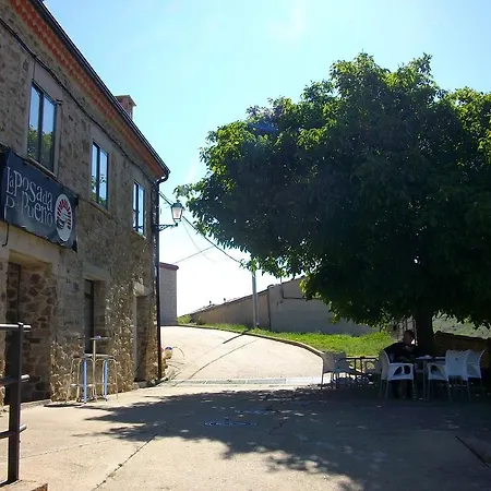 Holiday home Casa Rural San Millan Oncala