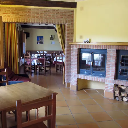 Casa Rural San Millan