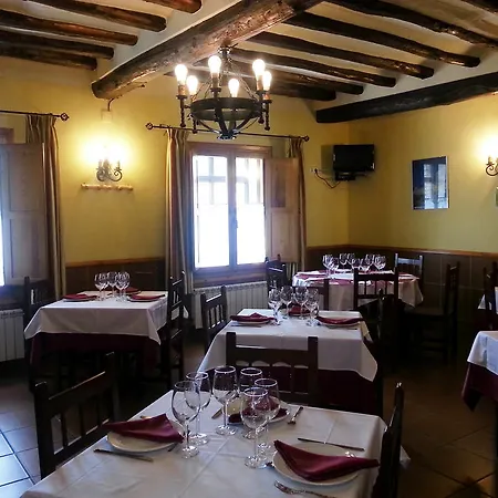 Casa Rural San Millan Oncala