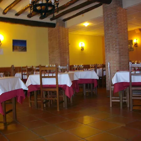 Casa Rural San Millan