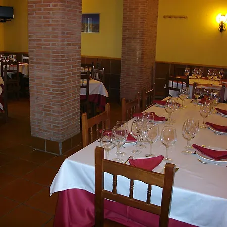 Holiday home Casa Rural San Millan *