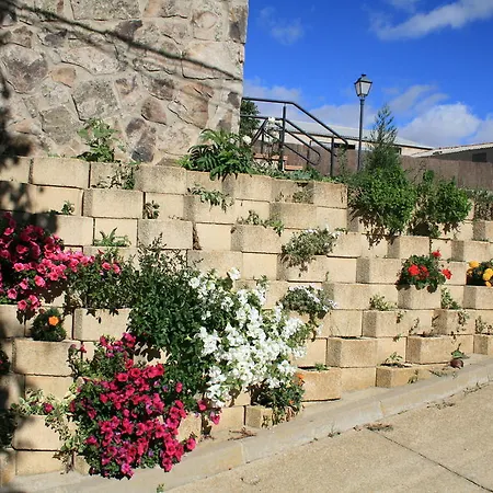 Casa Rural San Millan Oncala