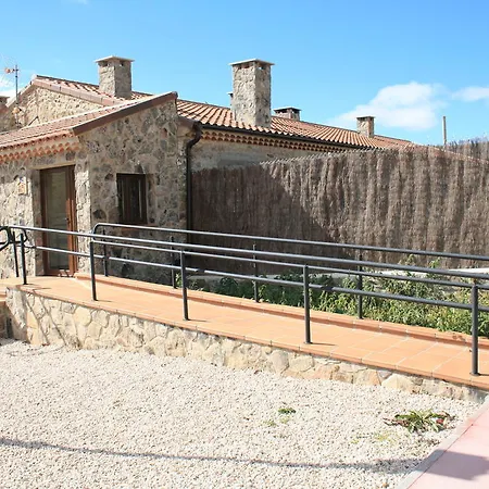 Casa Rural San Millan Oncala
