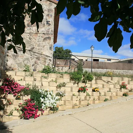 Casa Rural San Millan