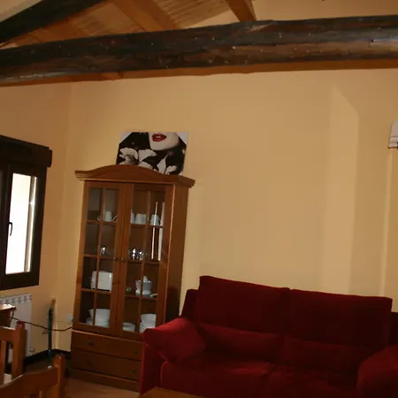 Holiday home Casa Rural San Millan *