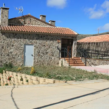Holiday home Casa Rural San Millan *
