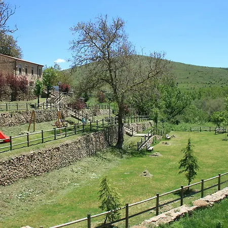 Holiday home Casa Rural San Millan Oncala