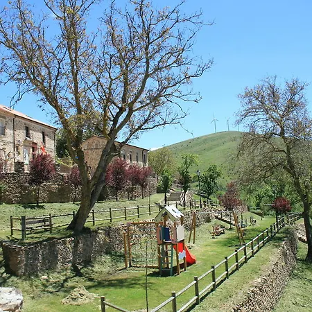 Holiday home Casa Rural San Millan Oncala