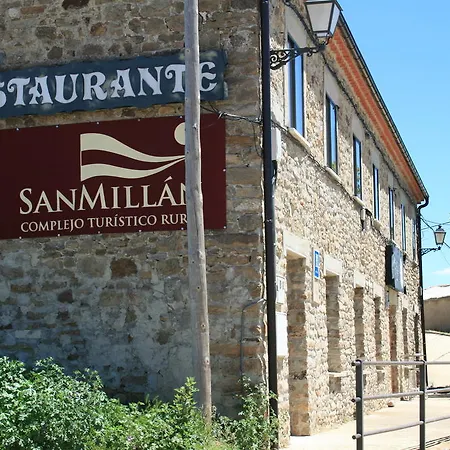 Casa Rural San Millan