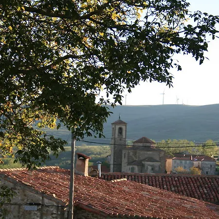 Holiday home Casa Rural San Millan *