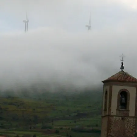 Ferienhaus Casa Rural San Millan Oncala