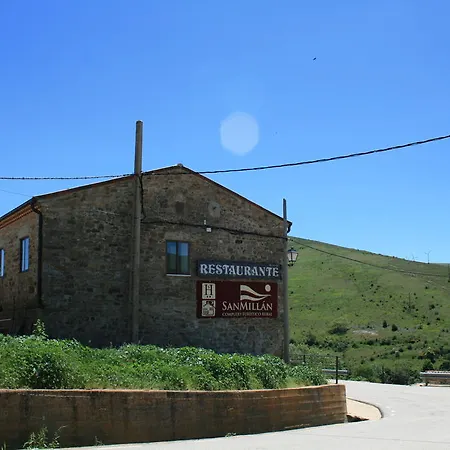 Casa Rural San Millan Oncala