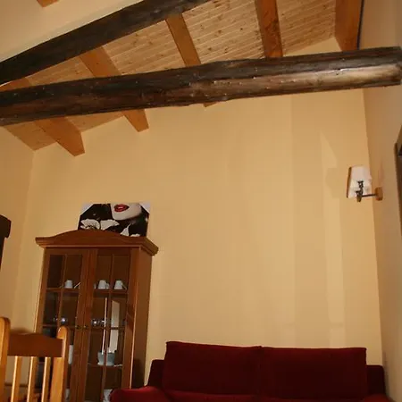 Holiday home Casa Rural San Millan