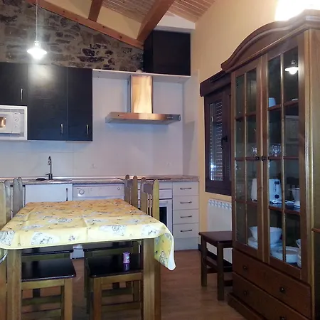 Casa Rural San Millan