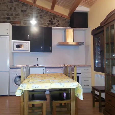 Holiday home Casa Rural San Millan *