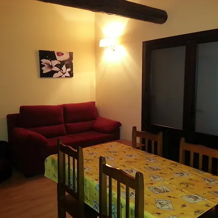 Casa Rural San Millan