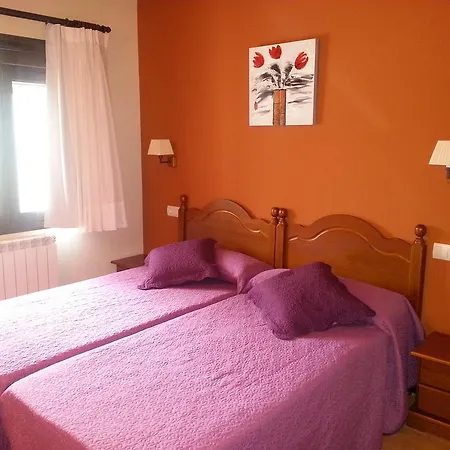 Holiday home Casa Rural San Millan *