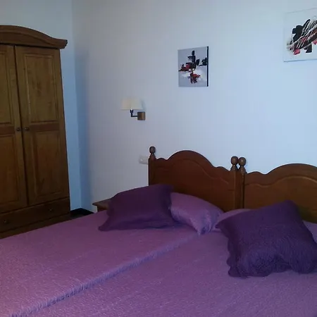 Holiday home Casa Rural San Millan *