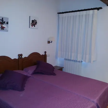 Casa Rural San Millan Oncala