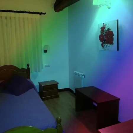 Holiday home Casa Rural San Millan Oncala
