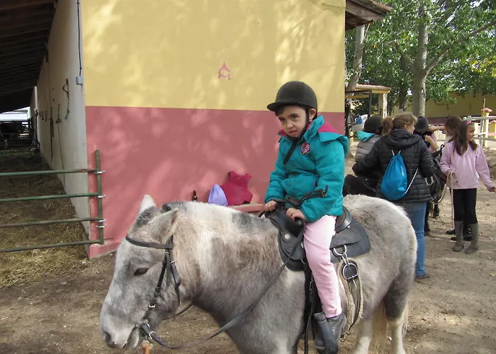 Casa Rural San Millan Oncala