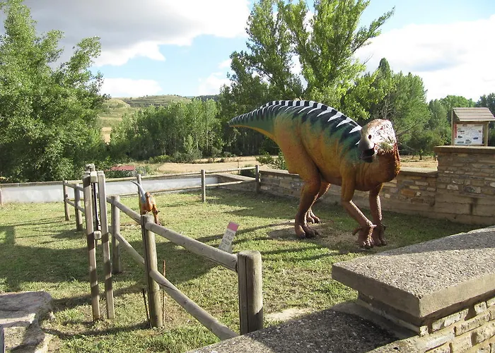 Casa Rural San Millan Oncala