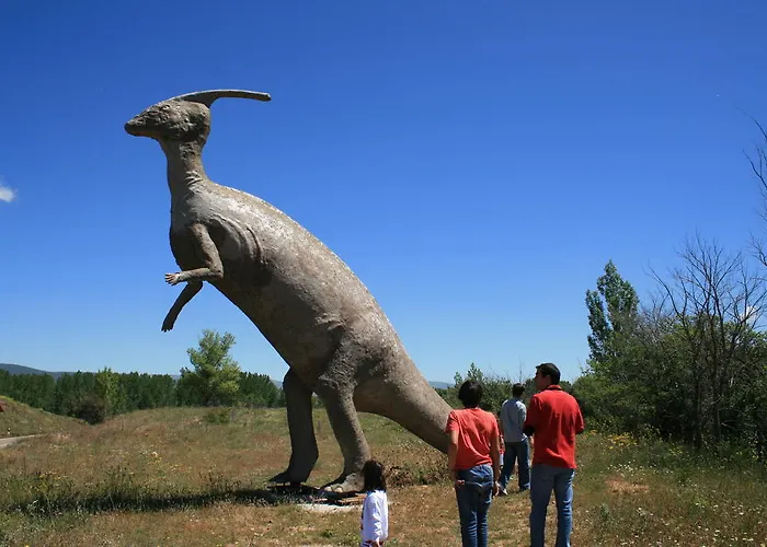 Casa Rural San Millan