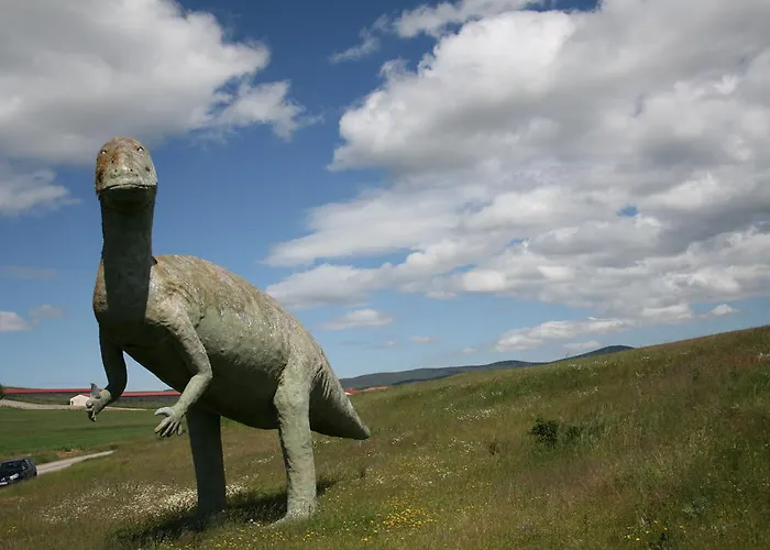 Casa Rural San Millan Oncala