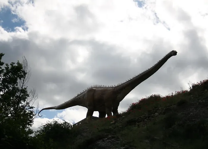 펜션 Casa Rural San Millan *