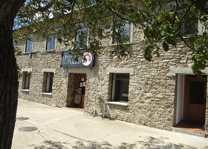 펜션 Casa Rural San Millan