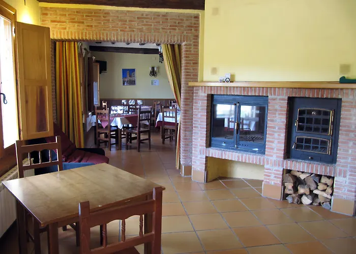 Casa Rural San Millan