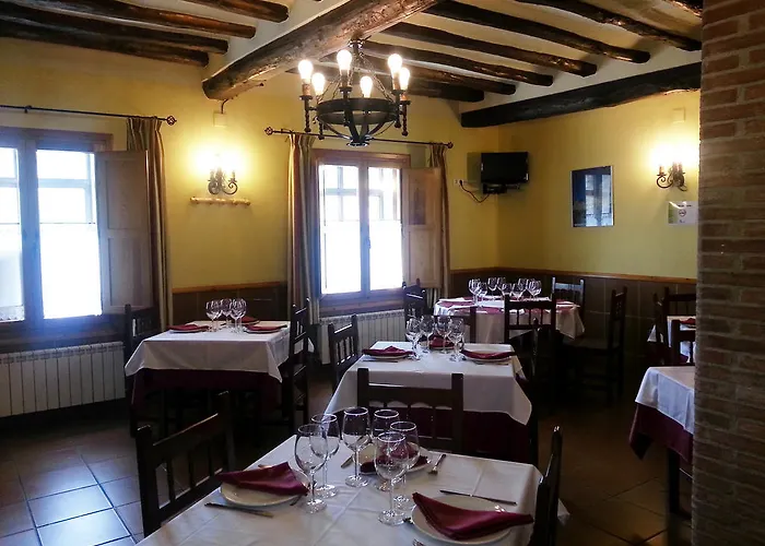 Casa Rural San Millan Oncala