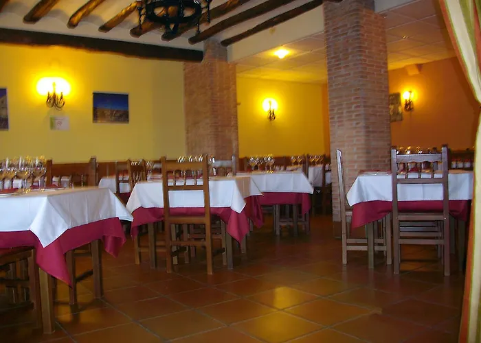 Casa Rural San Millan