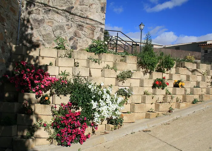 Casa Rural San Millan Oncala