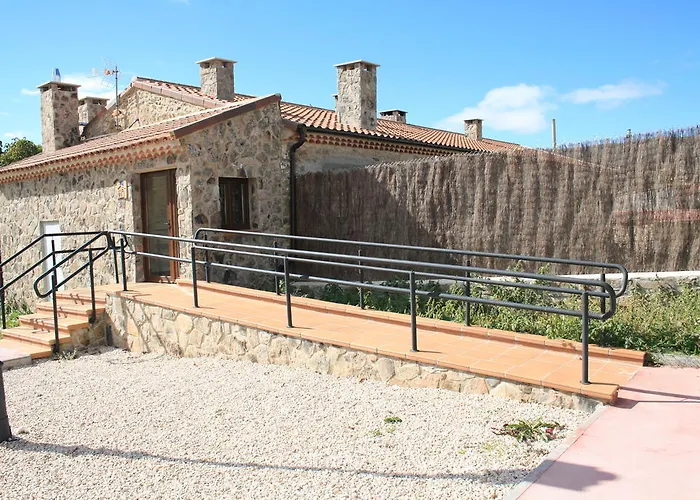 Casa Rural San Millan Oncala