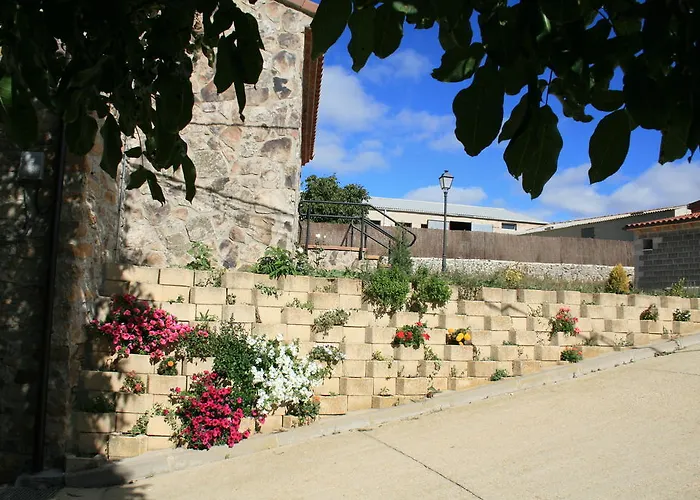 Casa Rural San Millan