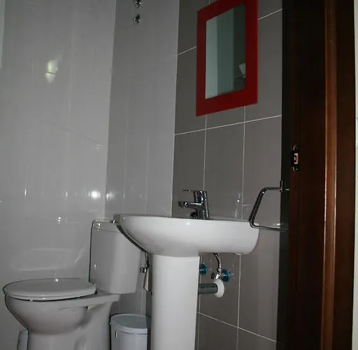 펜션 Casa Rural San Millan *