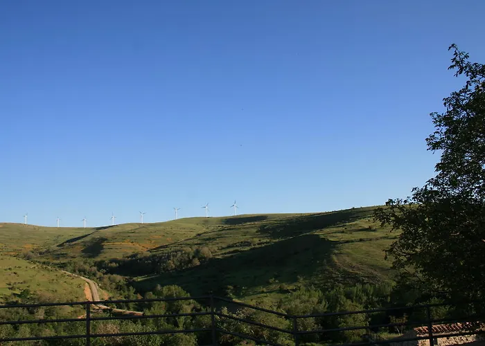 Casa Rural San Millan